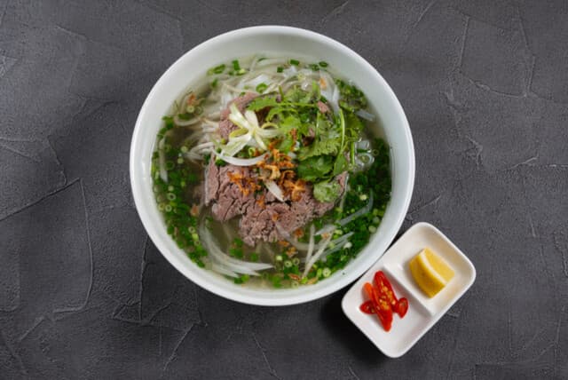 Tây Hồ Quán