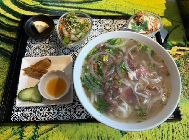 Thai Binh Quan