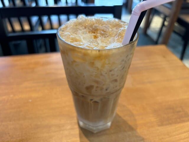 THANG LONG RESTAURANT