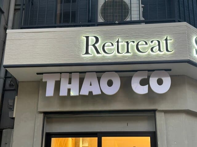 THAO CO