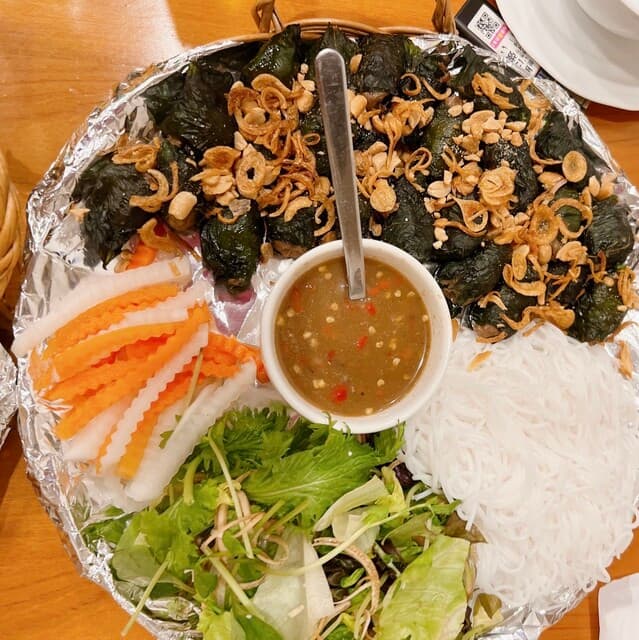 Quán Thảo Duyên