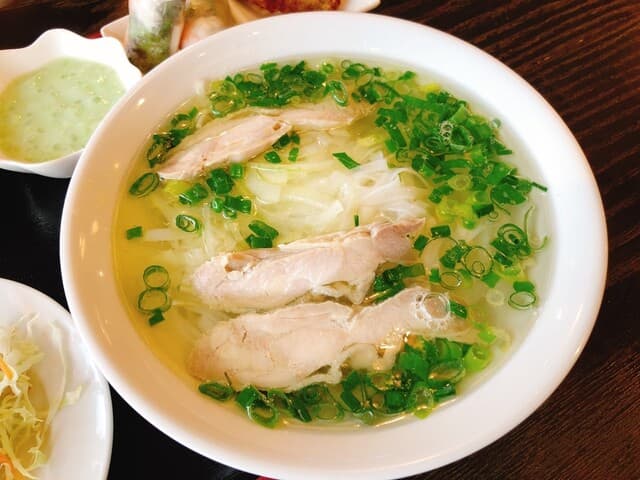 THIEN DUONG