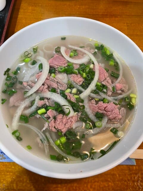Tiểu Mè Quán