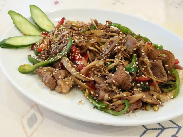 Tokkyu Izakaya Nhau Sieu Toc