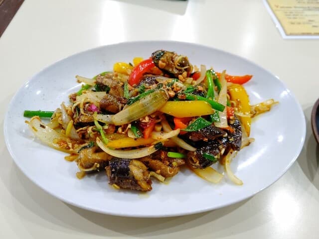 Tokkyu Izakaya Nhau Sieu Toc