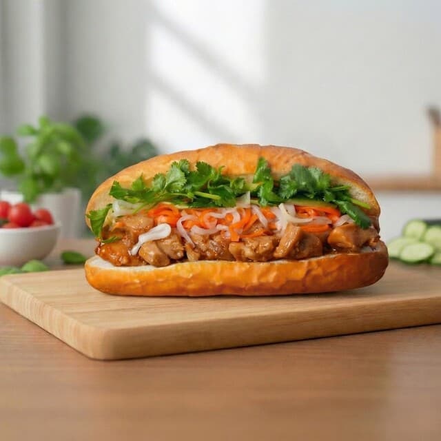 TOKYO BANH MI STAND