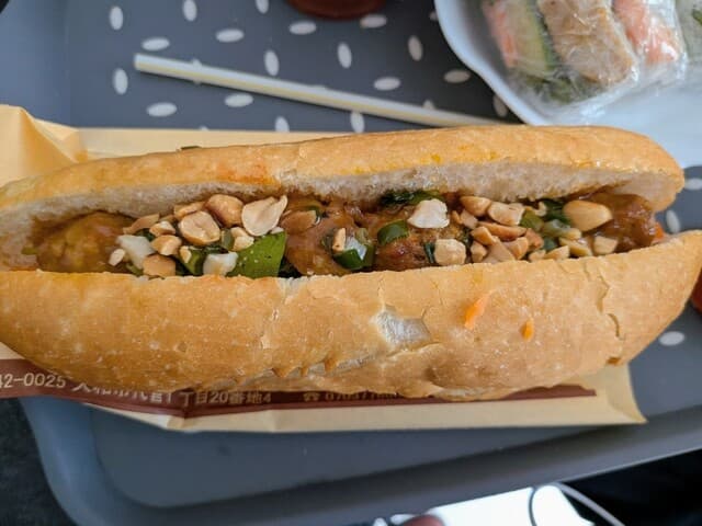 Nhà hàng TRAN'S - Chi nhánh 2