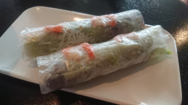 Tre Viet Restaurant