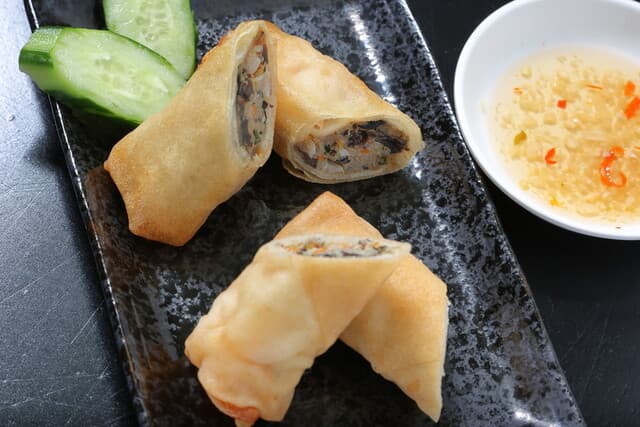 Nhà hàng Tre Việt