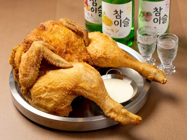 Nhà hàng Tsuki to Hoshi