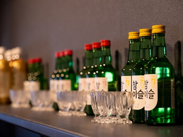 Nhà hàng Tsuki to Hoshi