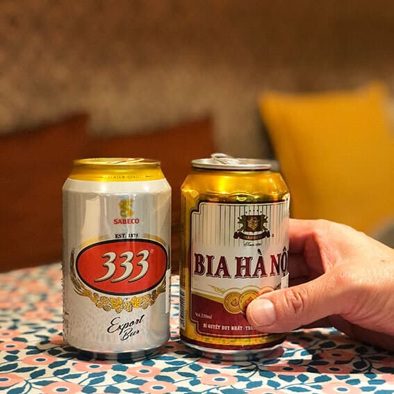 Ngon Cà Phê - Vietnam Cafe & Beer