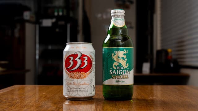 Vietnam Izakaya Saruchan
