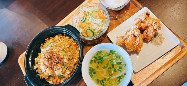 Quán Ăn Việt Nam - Vietnam Shokudo