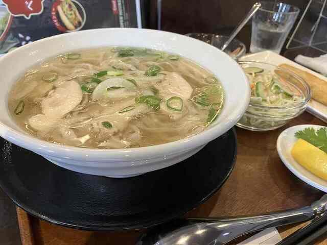 Quán Ăn Việt Nam - Vietnam Shokudo