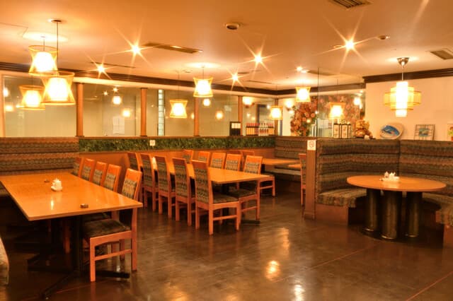 VIETNAM SKY RESTAURANT