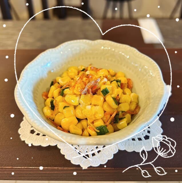 Vietnamese Dining & Cafe Gạo