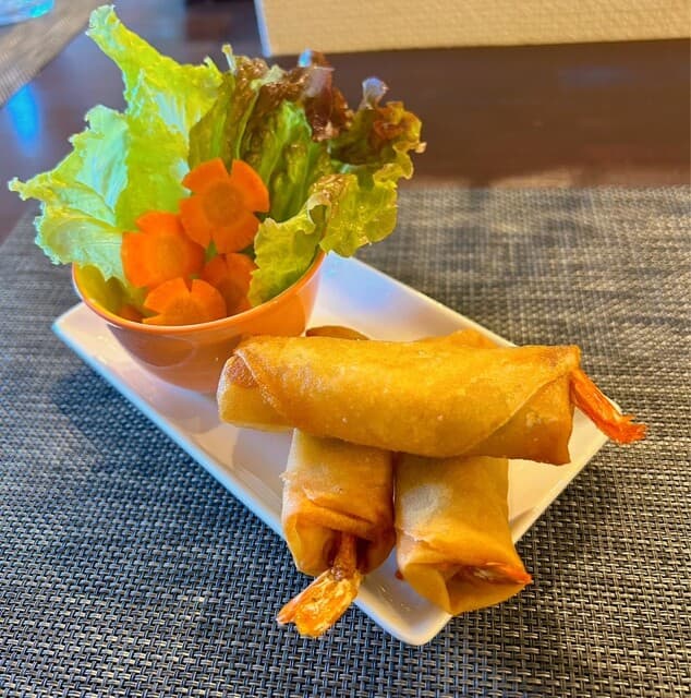 Vietnamese Dining & Cafe Gạo
