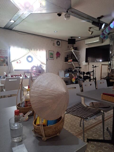Vinhlong Vietnamese Restaurant