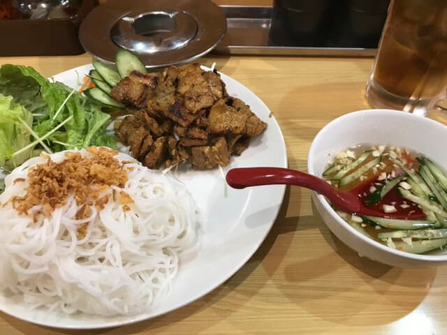 Wa Beto - Chi nhánh Taisho