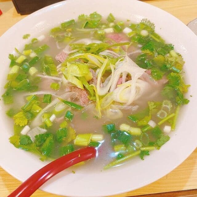 Wa Beto - Chi nhánh Taisho