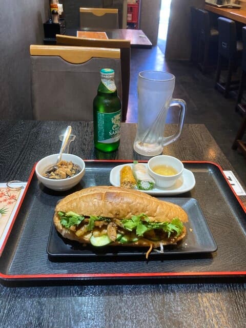 WaVi Restaurant