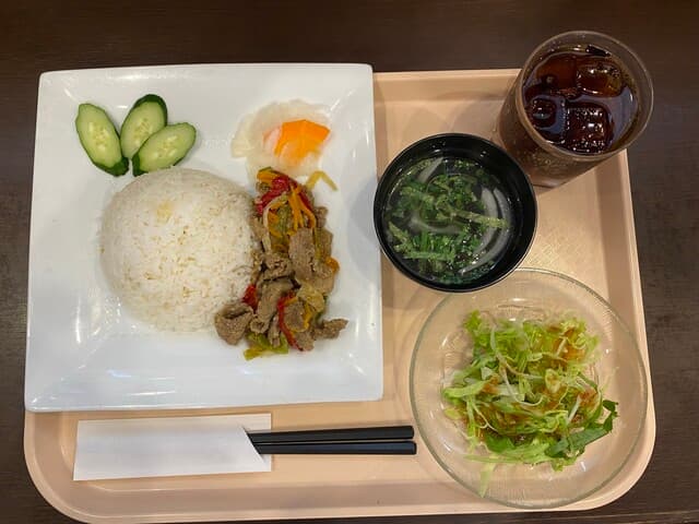 Xin Chào Food