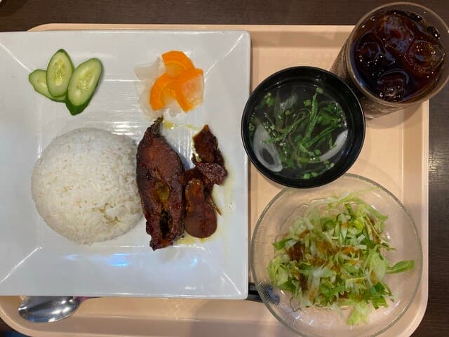 Xin Chào Food