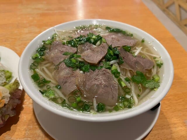 XIN CHAO VIET NAM