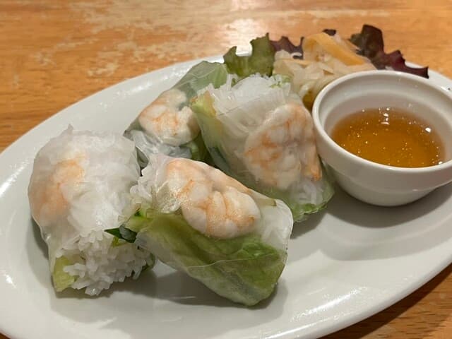 XIN CHAO VIET NAM