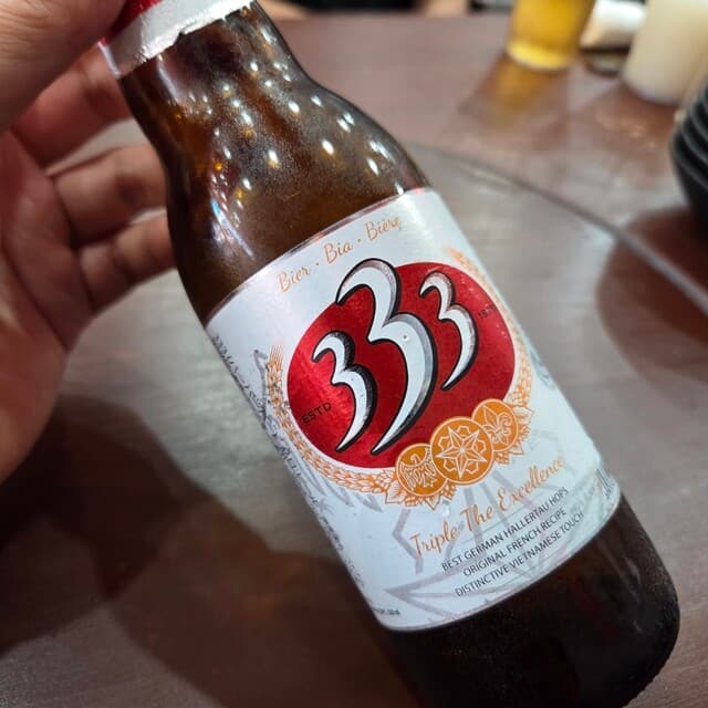 ヤギ NHAT NHAT レストラン