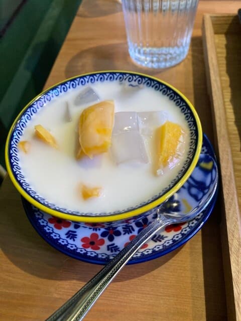 山小屋