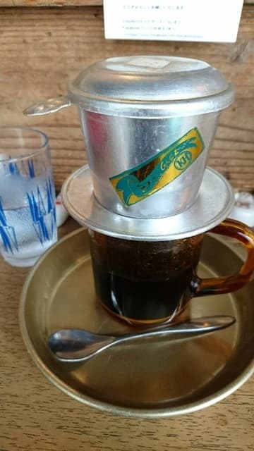 Quán Yatai Chè
